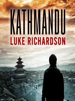 cover image of Kathmandu